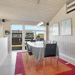 Prázdninový dům Lk2194-lokken-narhvalvej-9