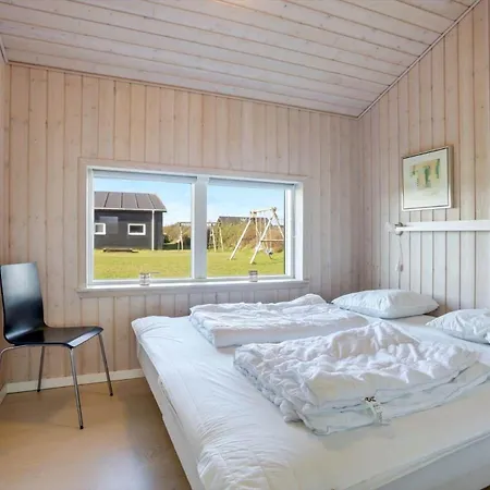 Hébergement de vacances Lk2194-lokken-narhvalvej-9 *