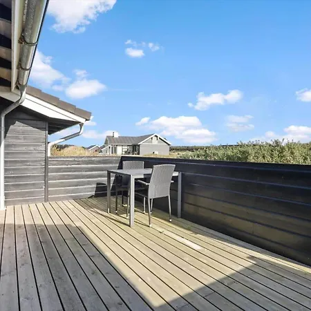 Feriehus Lk2194-lokken-narhvalvej-9 Løkken