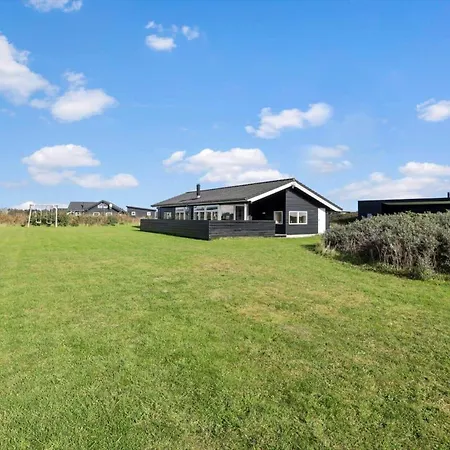 Feriehus Lk2194-lokken-narhvalvej-9 *