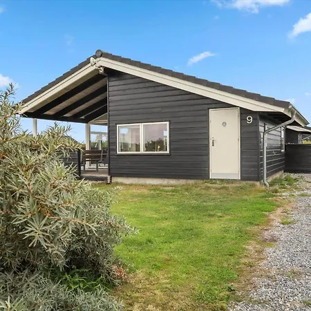Feriehus Lk2194-lokken-narhvalvej-9