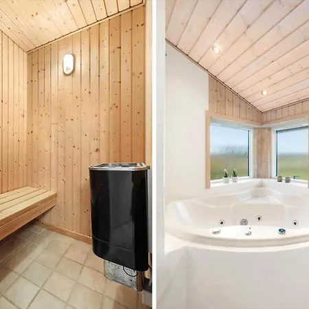 Feriehus Lk2194-lokken-narhvalvej-9 Løkken