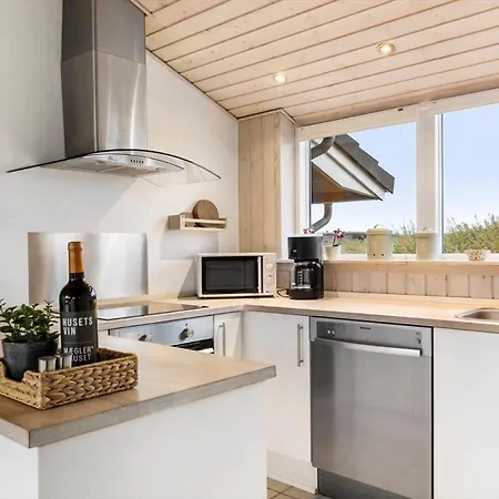 Prázdninový dům Lk2194-lokken-narhvalvej-9 *