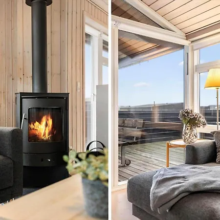 Lk2194-lokken-narhvalvej-9 Feriehus Løkken
