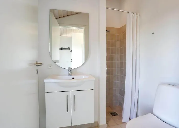 Feriehus Lk2194-lokken-narhvalvej-9 *