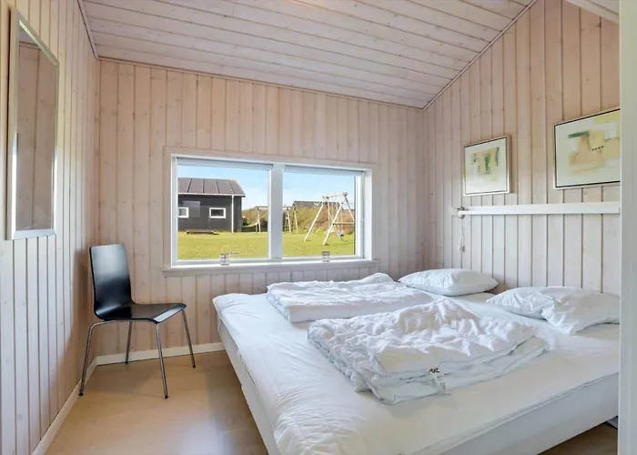 Feriehus Lk2194-lokken-narhvalvej-9 *