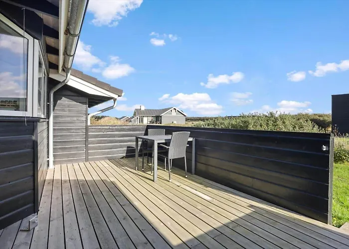 Feriehus Lk2194-lokken-narhvalvej-9 Løkken