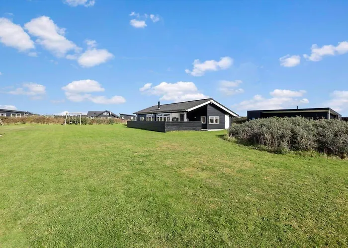Feriehus Lk2194-lokken-narhvalvej-9 *