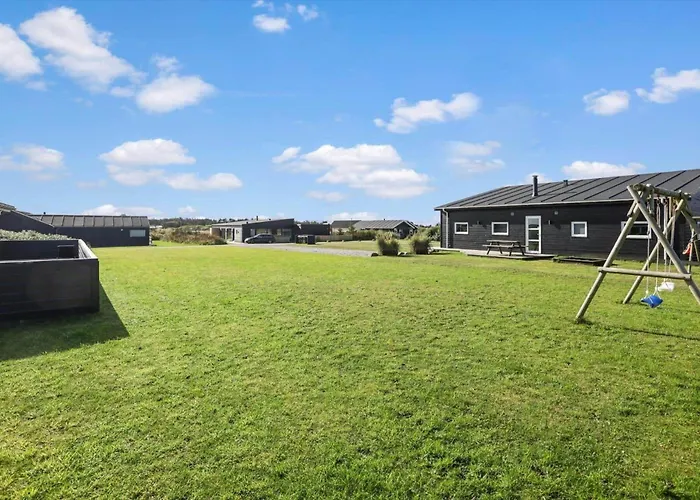 Feriehus Lk2194-lokken-narhvalvej-9 Løkken