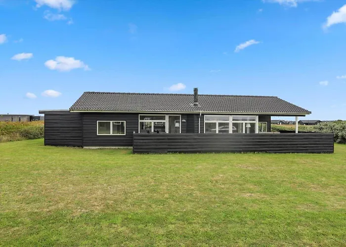 Feriehus Lk2194-lokken-narhvalvej-9 Løkken